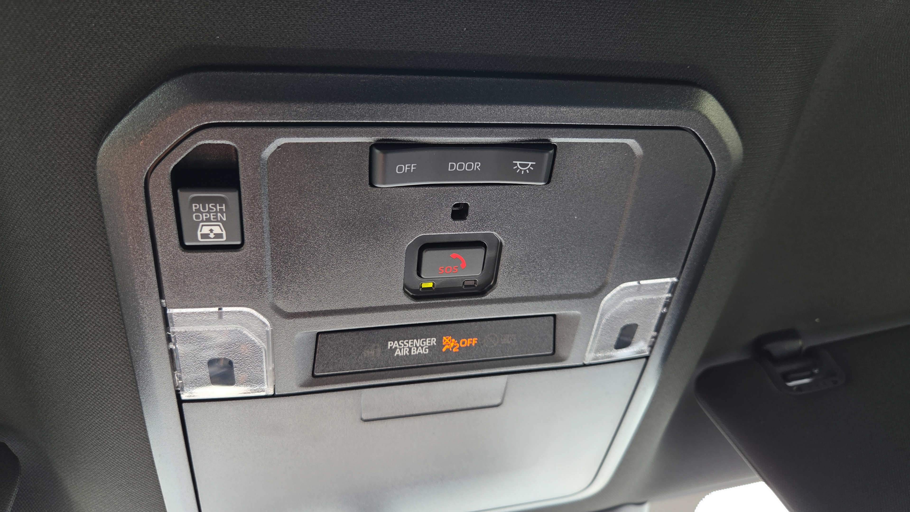 Certified 2025 Toyota Tundra SR5 AWD/4WD image 30