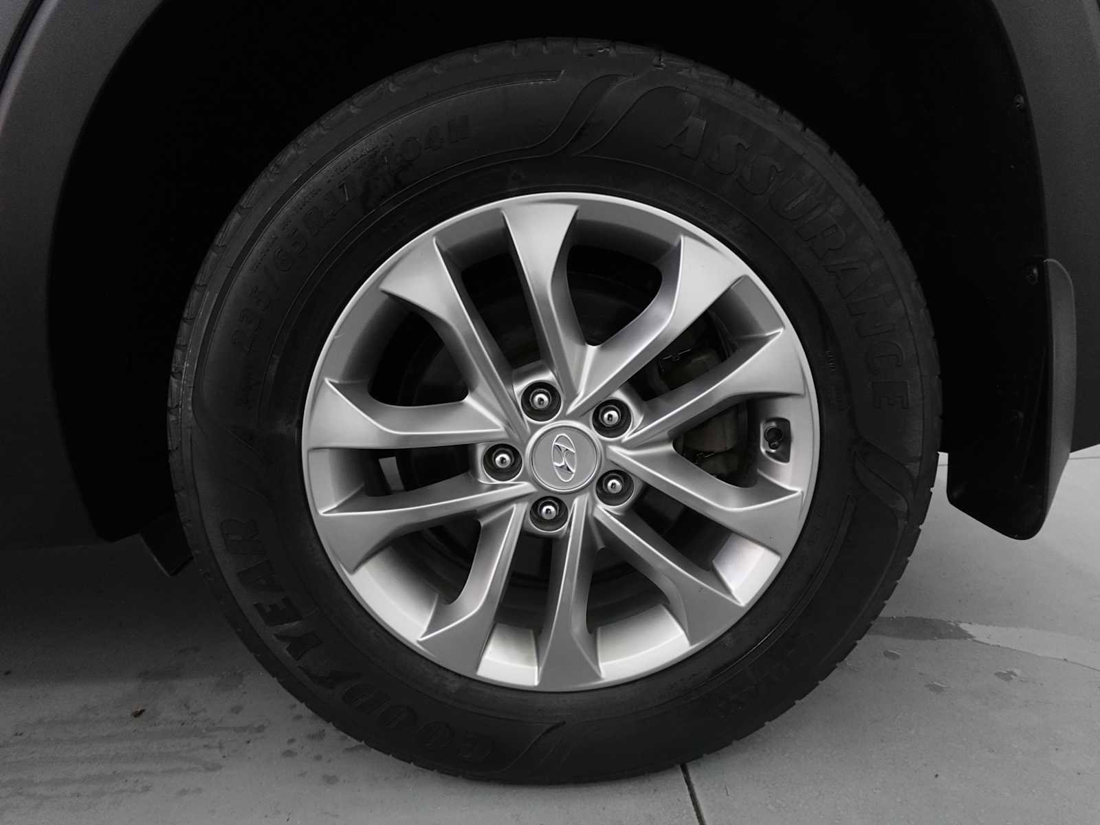 Used 2020 Hyundai Santa Fe SEL AWD/4WD image 9