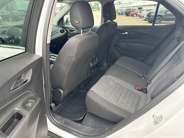 Used 2024 Chevrolet Equinox LT FWD image 54