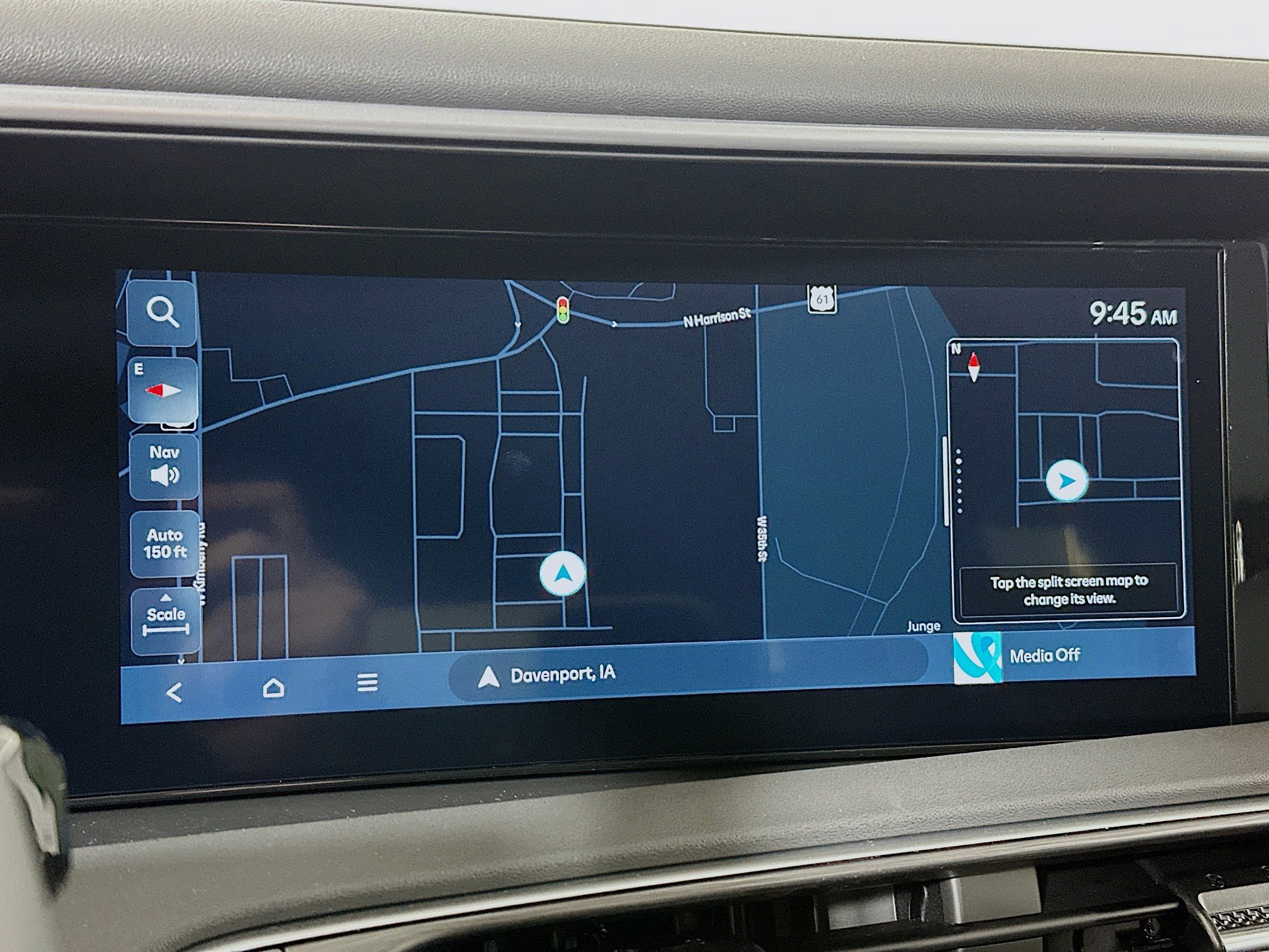 New 2026 Hyundai Palisade SEL Premium AWD/4WD image 13
