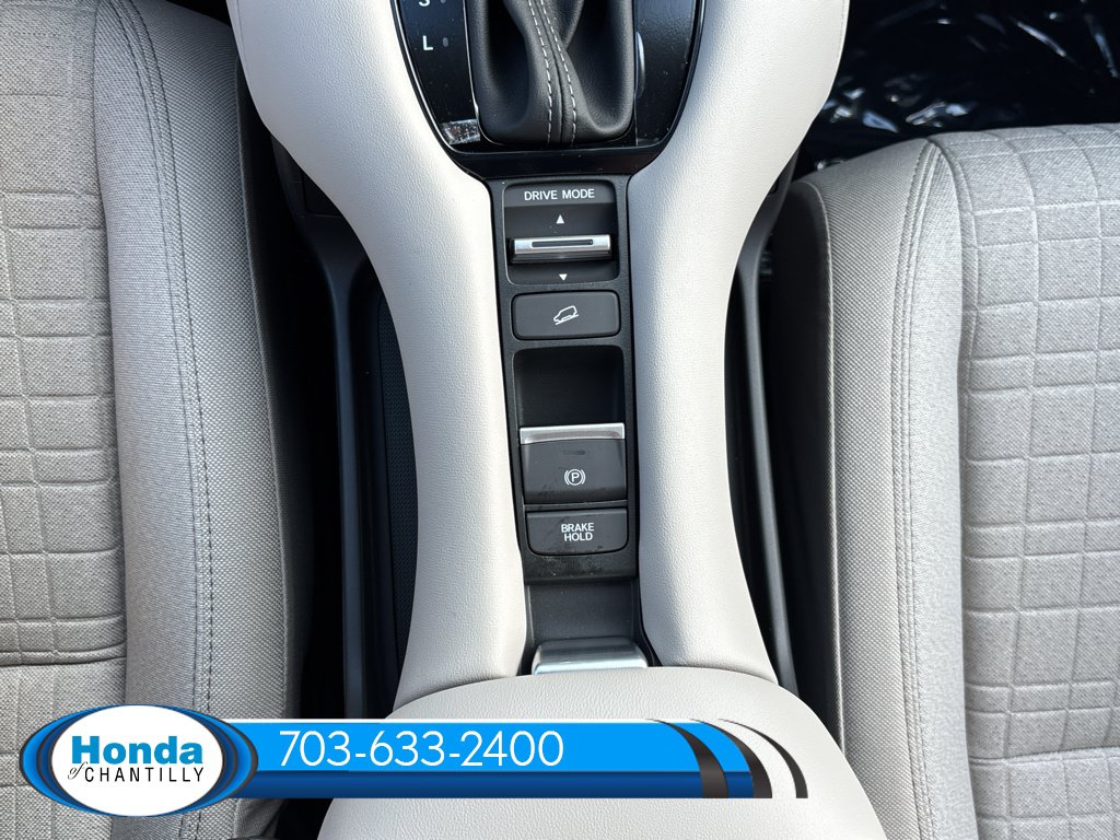 New 2027 Honda HR-V LX image 15