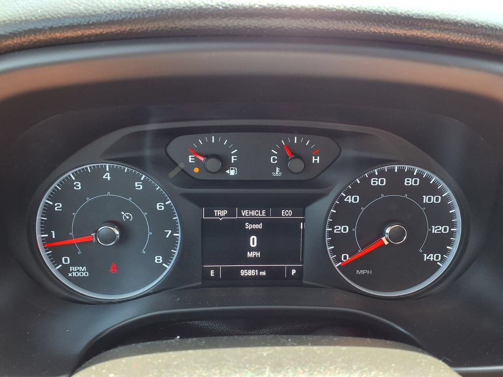 Used 2017 GMC Acadia SLE w/ Driver Alert Package I AWD/4WD image 15