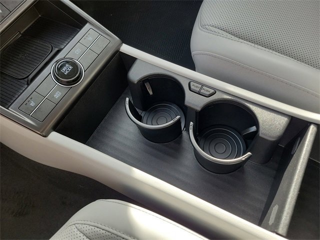 New 2026 Hyundai Kona SEL Premium image 15