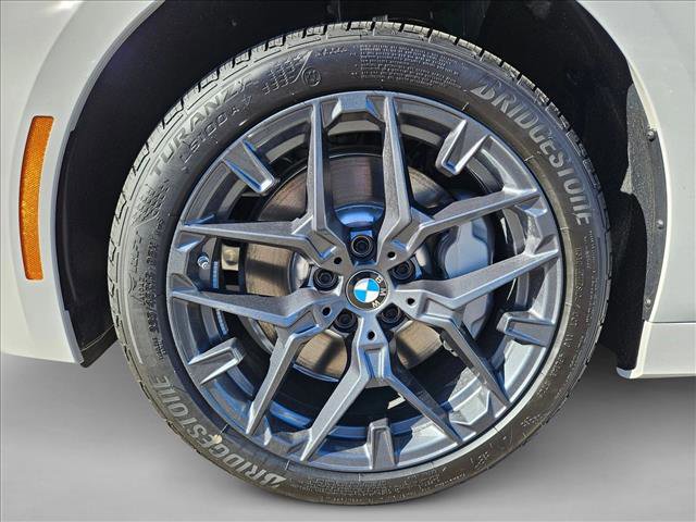 New 2026 BMW 330i Sedan w/ Premium Package RWD image 10
