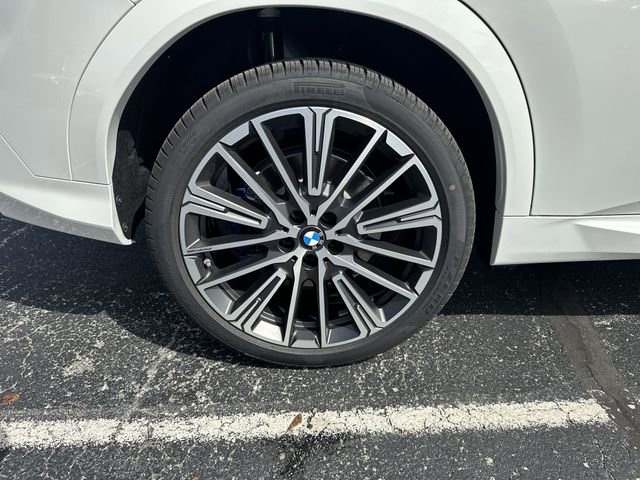 New 2026 BMW X2 M35i w/ Technology Package image 3