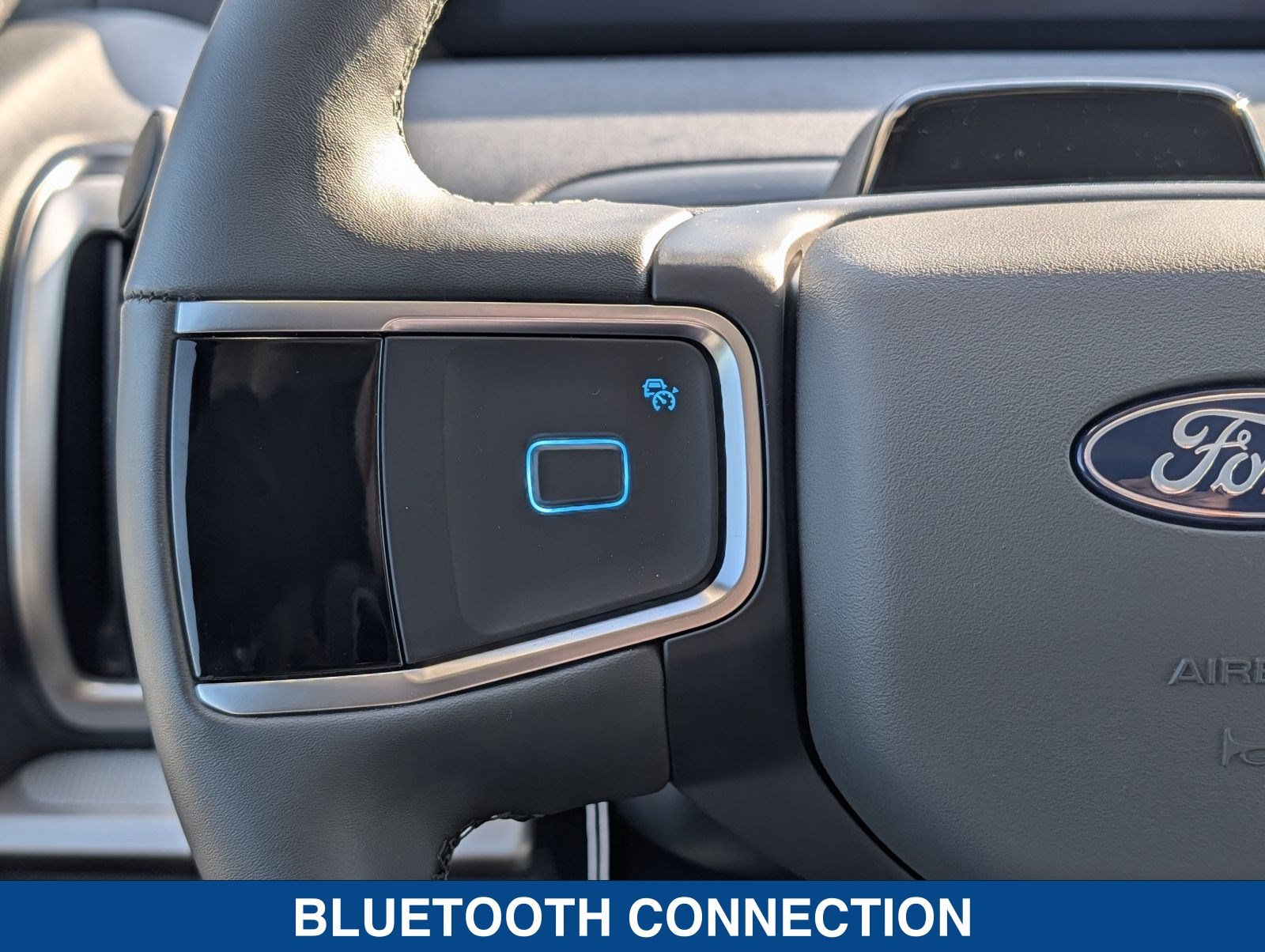 New 2026 Ford Expedition Max Active RWD image 29