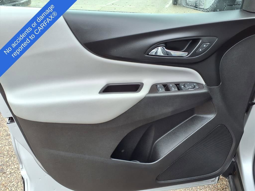Used 2021 Chevrolet Equinox LT FWD image 15