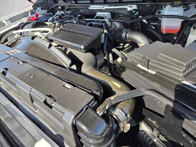 Used 2024 GMC Sierra 3500 Denali w/ Denali Reserve Package AWD/4WD image 23