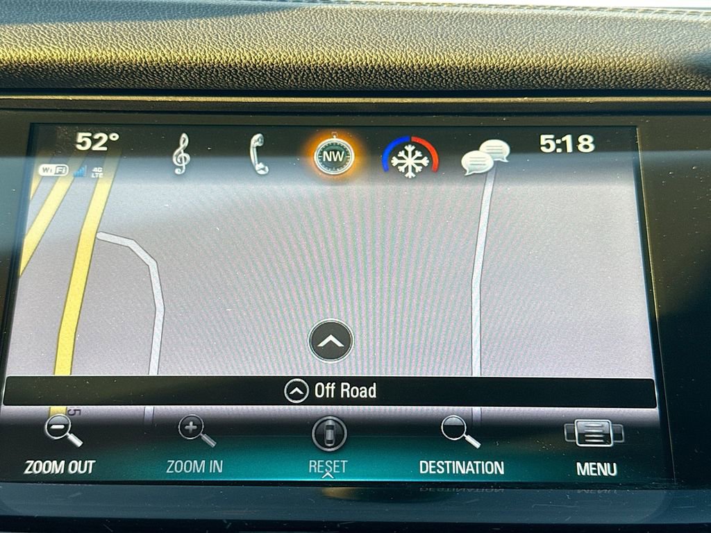 Used 2018 Buick Regal Essence w/ Driver Confidence Package #1 image 17