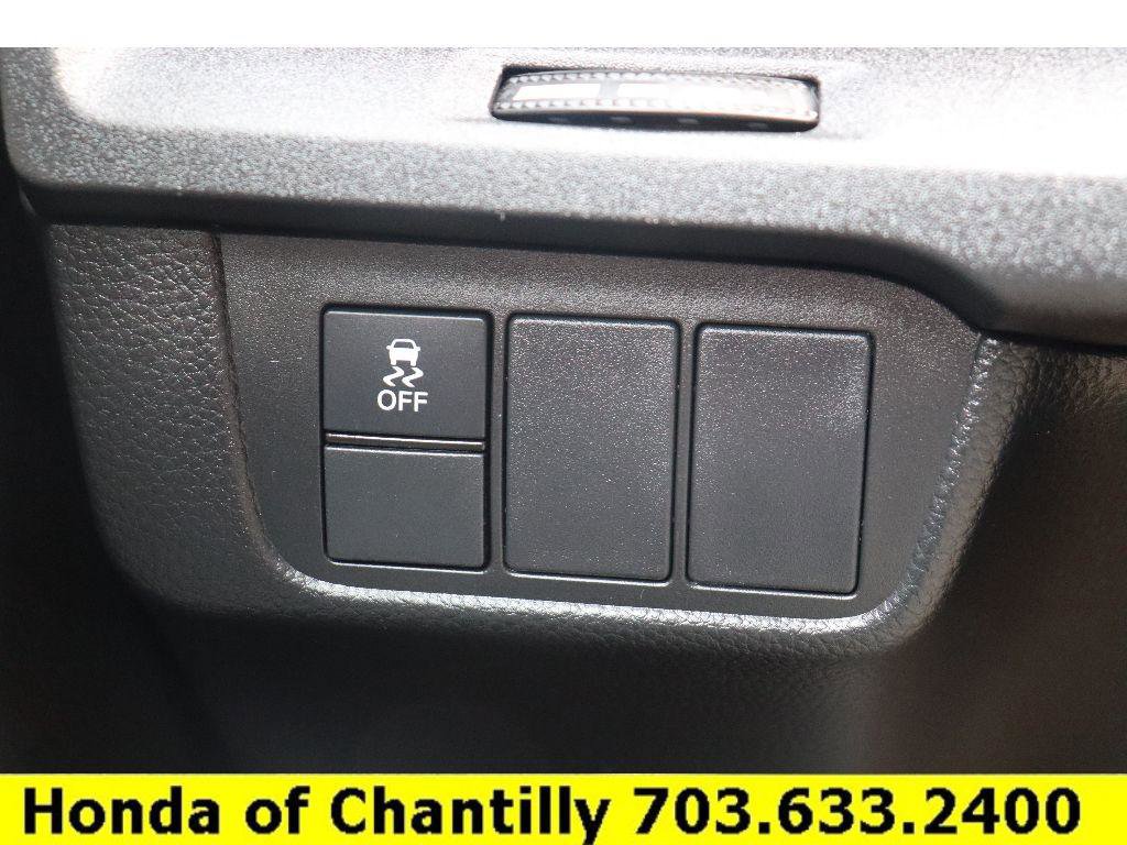 Used 2024 Honda CR-V LX image 18