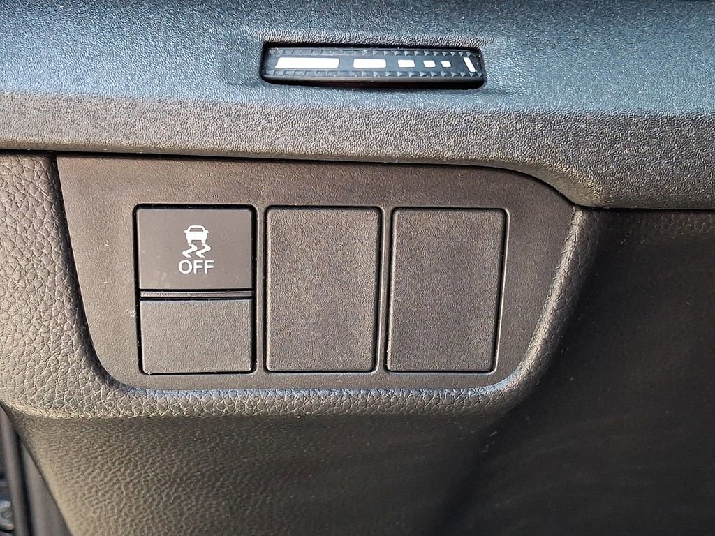 Used 2024 Honda CR-V LX image 26