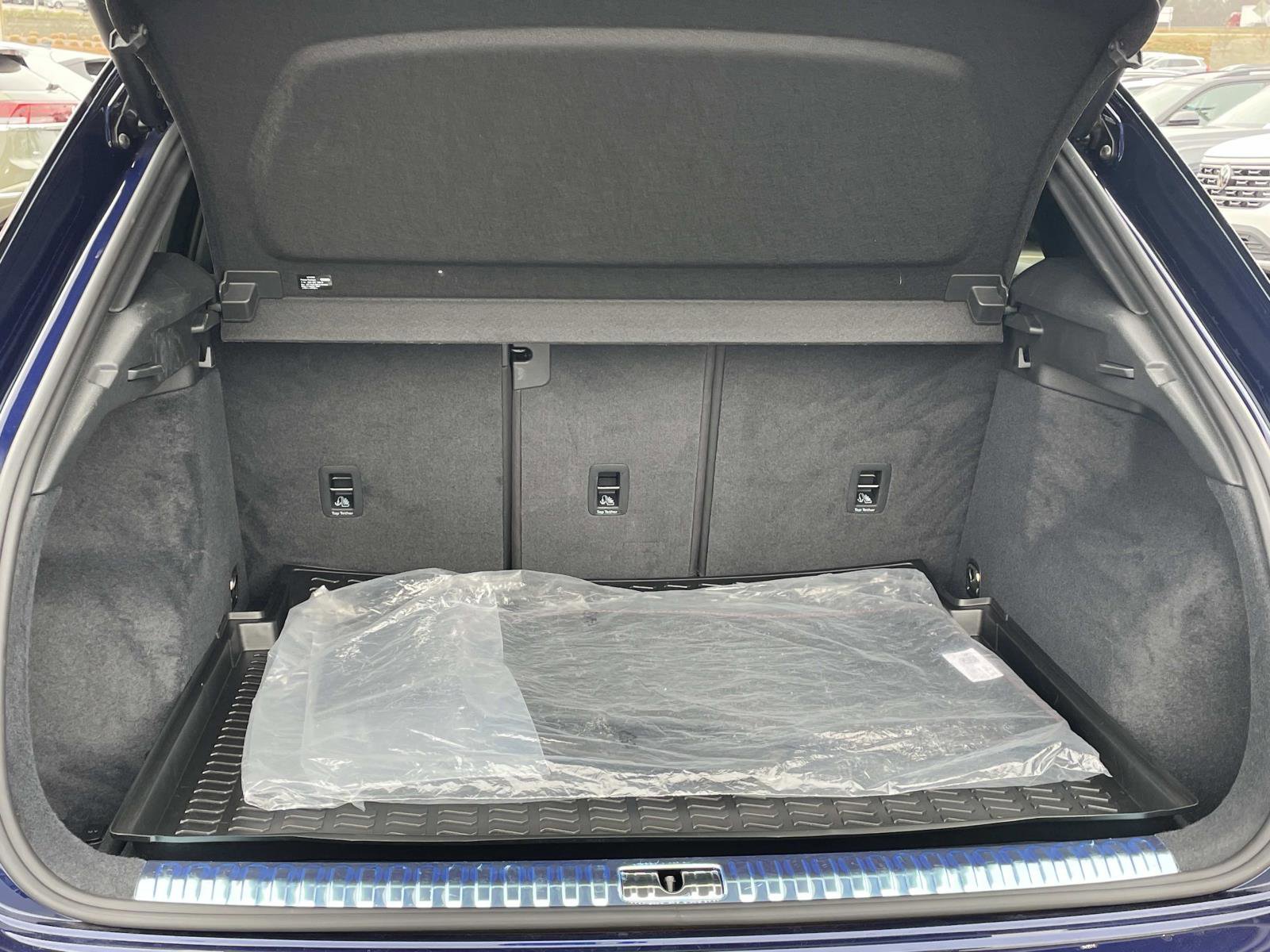 Used 2025 Audi Q3 2.0T Premium Plus w/ Premium Plus Package image 10