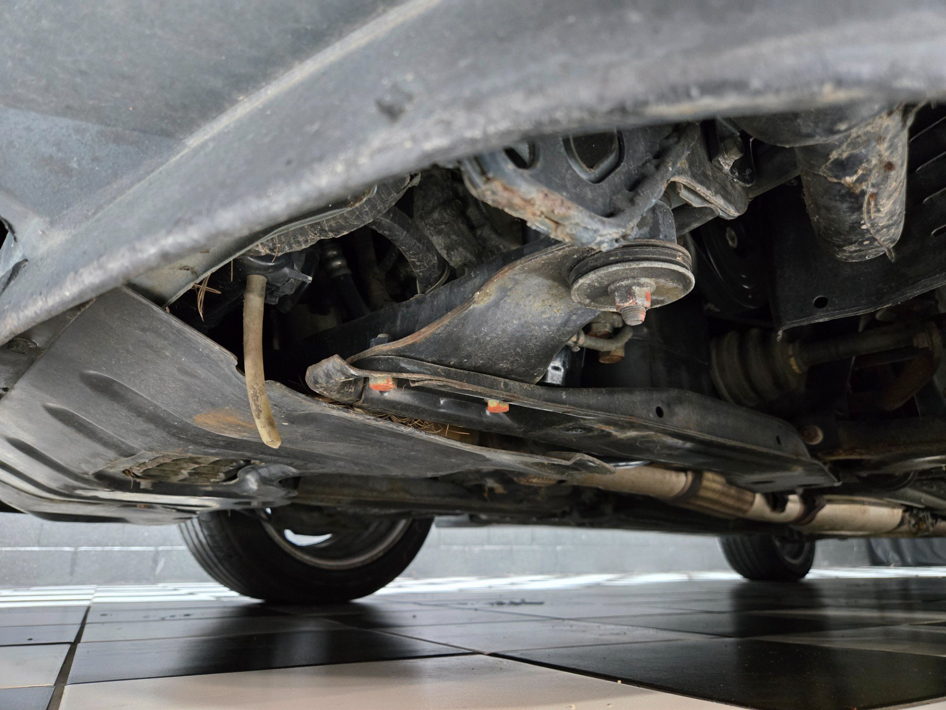 Used 1992 Dodge Stealth R/T Turbo AWD/4WD image 37