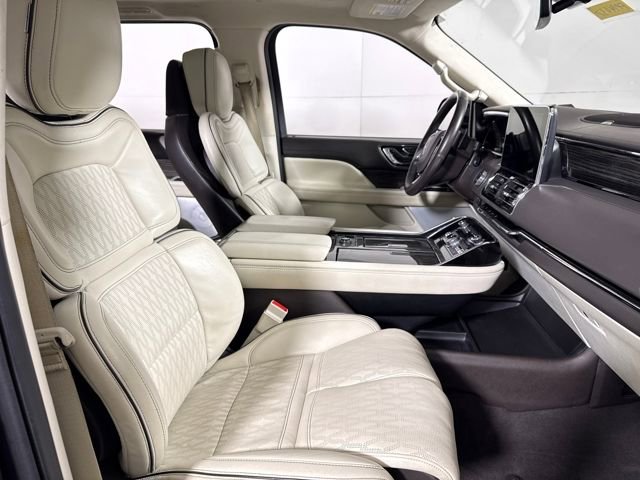 Used 2020 Lincoln Navigator L Black Label w/ Cargo Convenience Package image 14