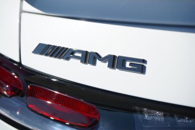 New 2026 Mercedes-Benz AMG GT 55 image 15