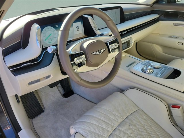 Used 2023 Genesis G90 3.5T image 10