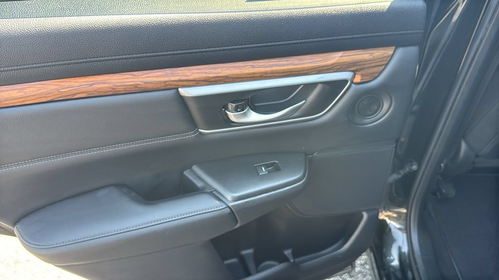 Used 2017 Honda CR-V EX-L image 28