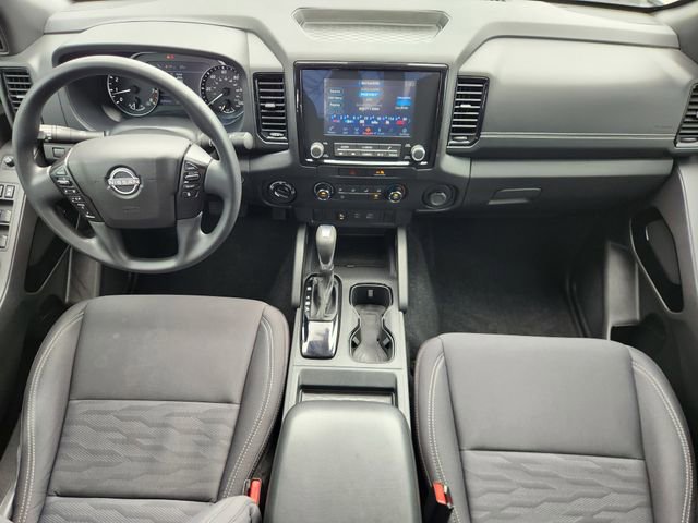 Used 2023 Nissan Frontier SV w/ Midnight Edition Package image 26