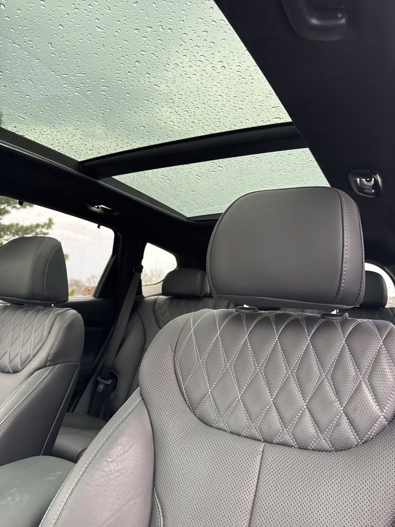 Certified 2023 Hyundai Santa Fe Calligraphy image 16