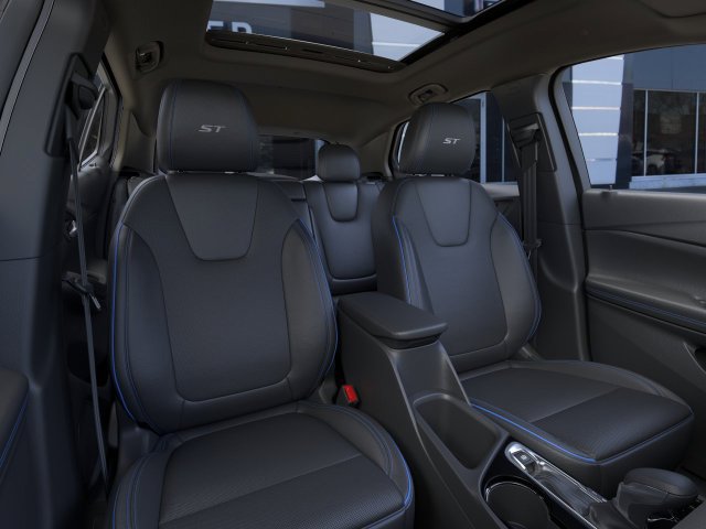 New 2026 Buick Encore GX Sport Touring w/ Comfort Package AWD/4WD image 16