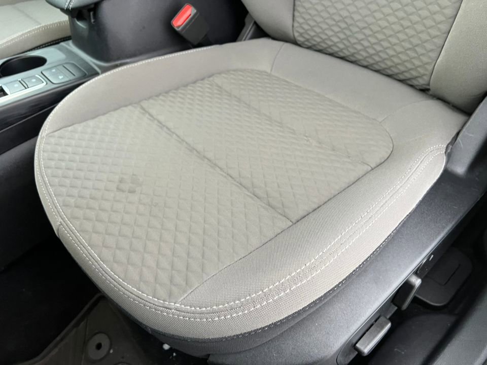 Certified 2022 Ford Escape SE w/ Convenience Package image 10