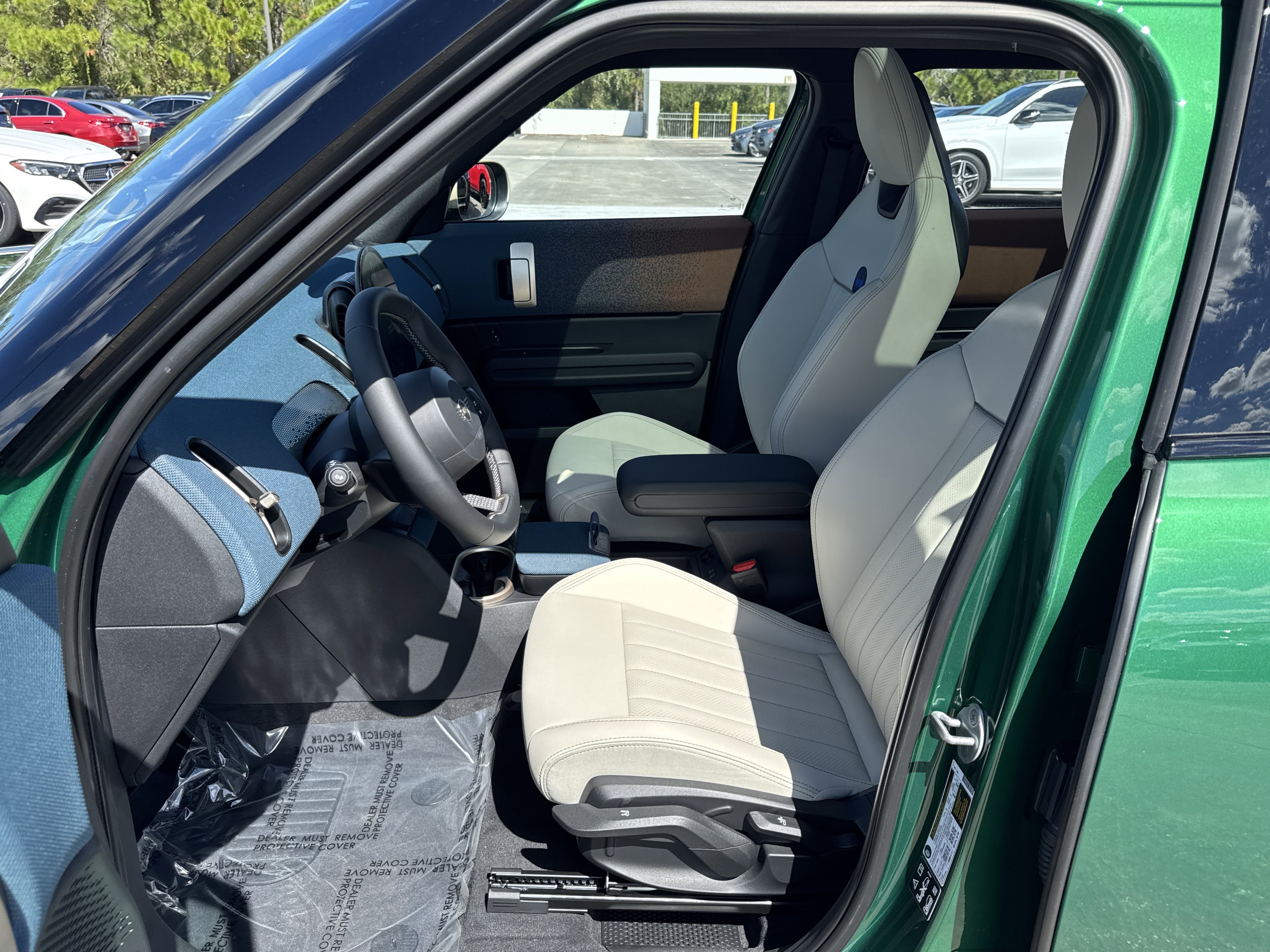 New 2026 MINI Cooper Countryman S image 14