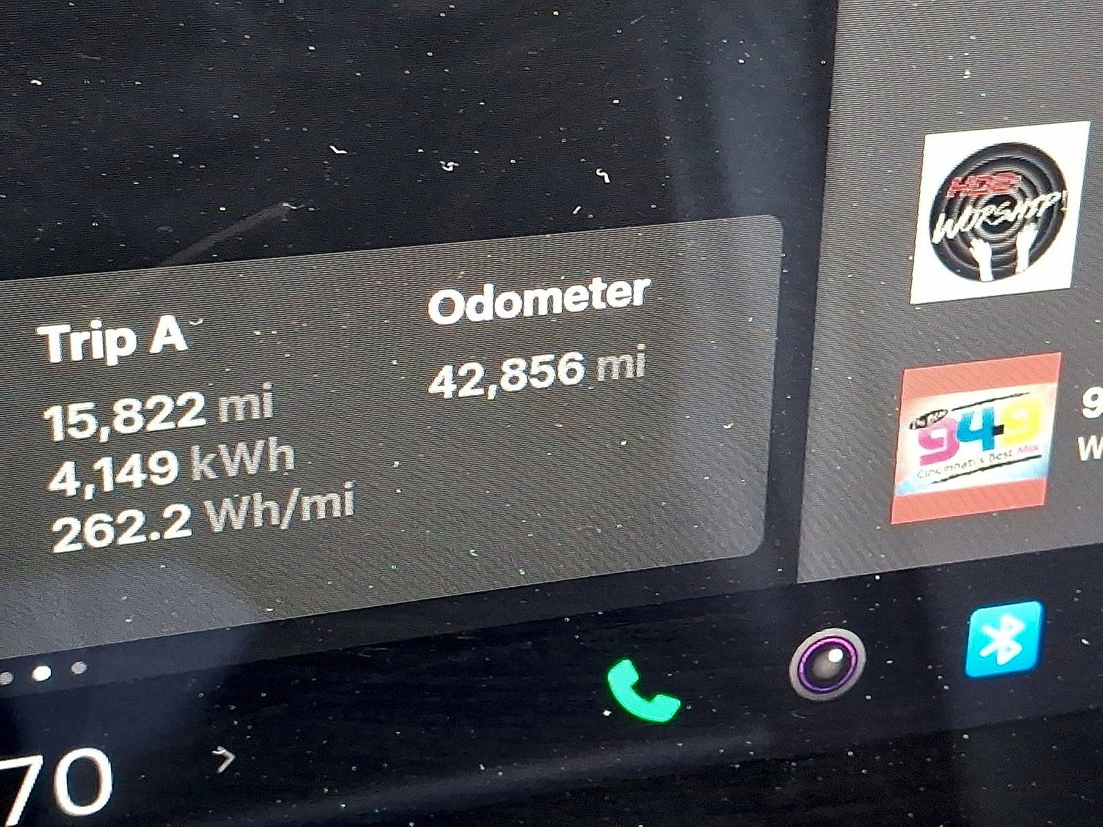 Used 2021 Tesla Model 3 Long Range AWD/4WD image 13