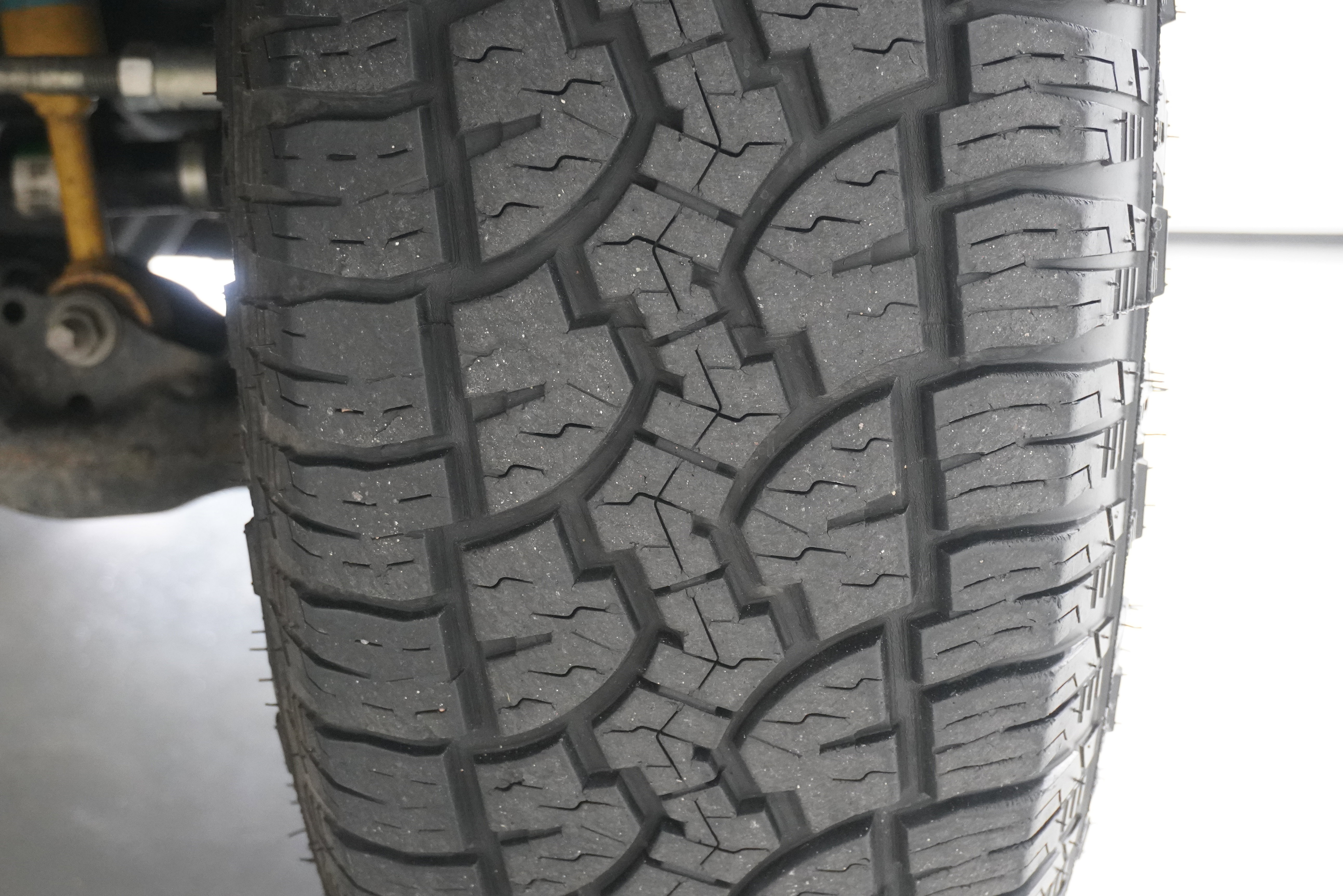 Used 2021 Toyota Tacoma TRD Off-Road image 28