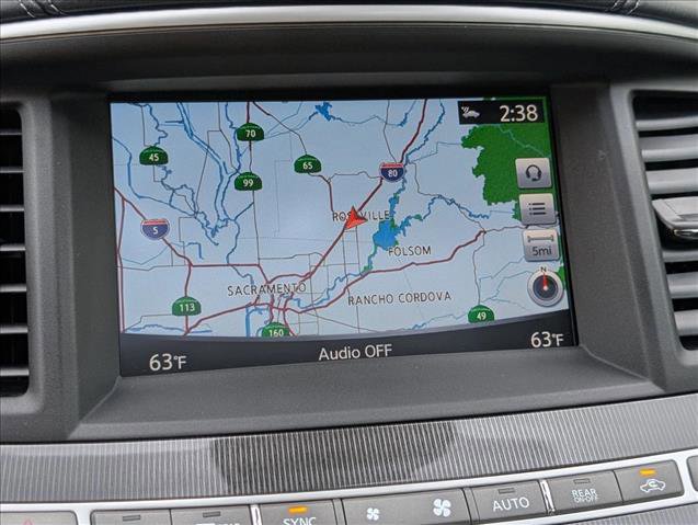 Used 2019 INFINITI QX60 Luxe w/ Essential Package image 17