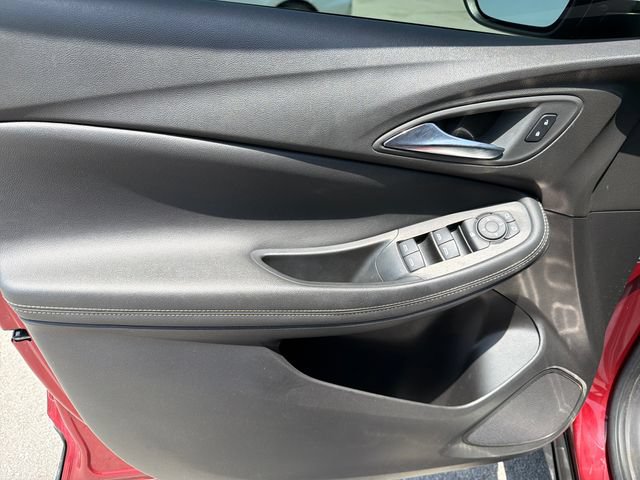 Used 2023 Buick Encore GX Preferred FWD image 16
