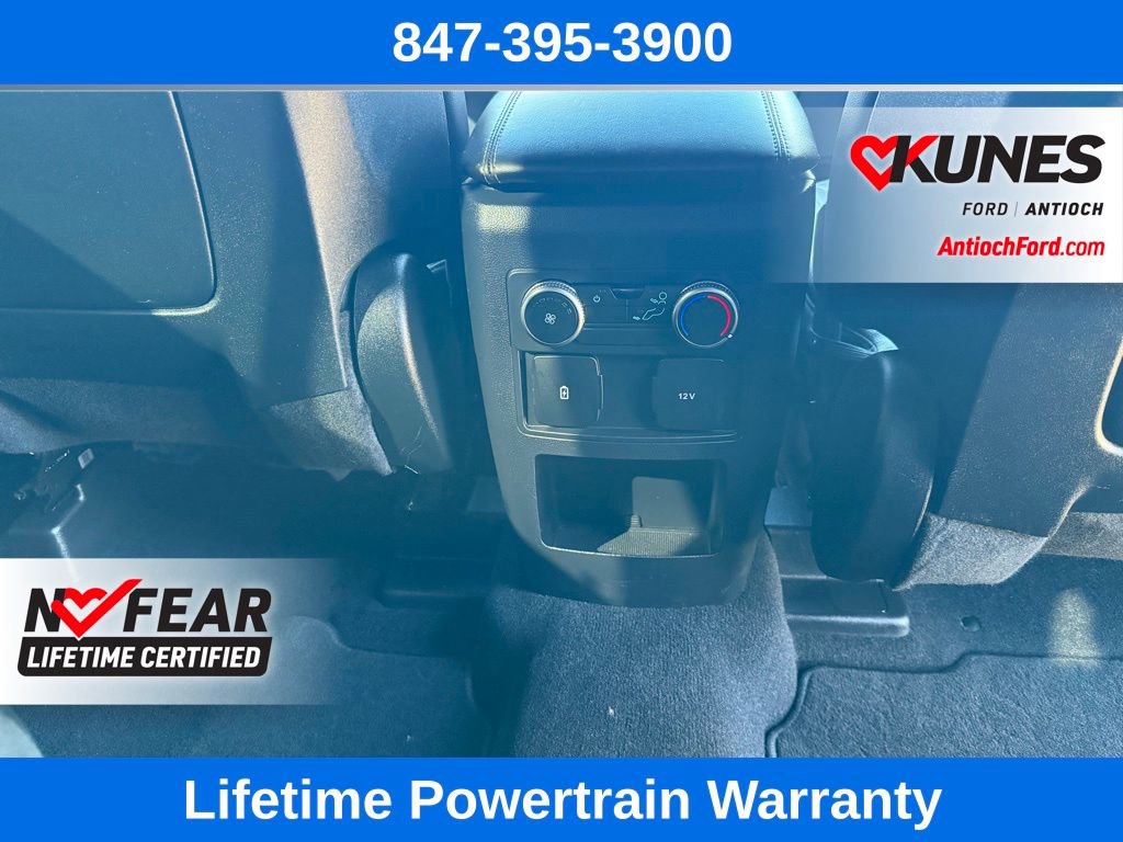 Used 2020 Ford Explorer XLT w/ Equipment Group 202A image 22