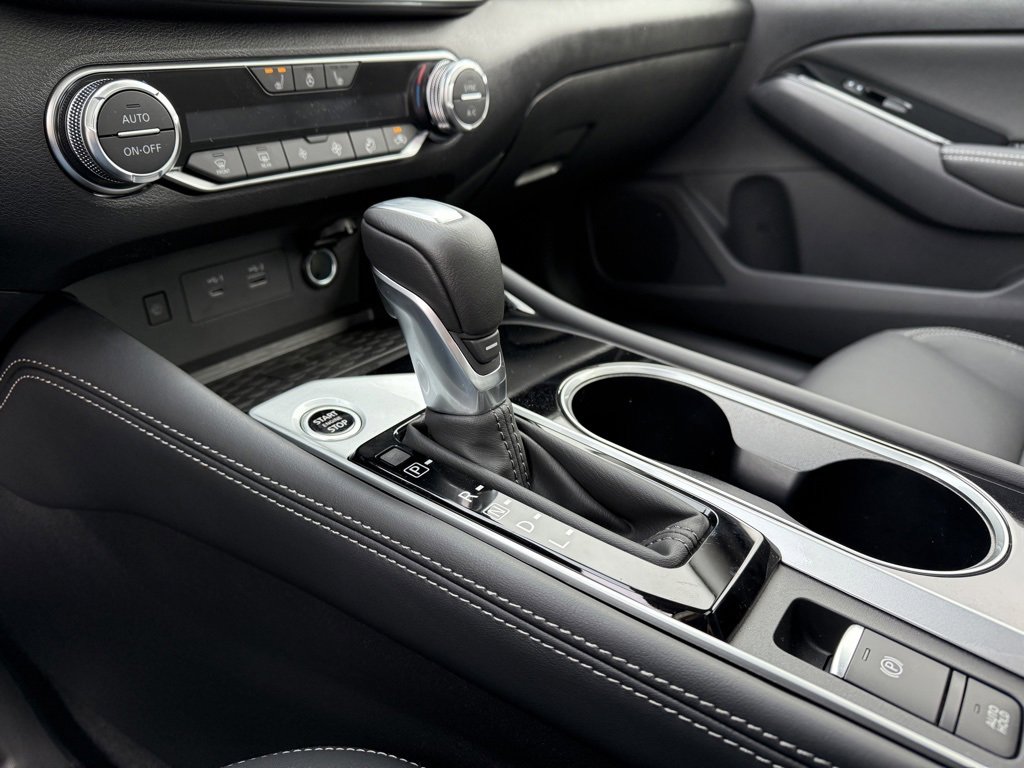 New 2025 Nissan Altima 2.5 SL image 25