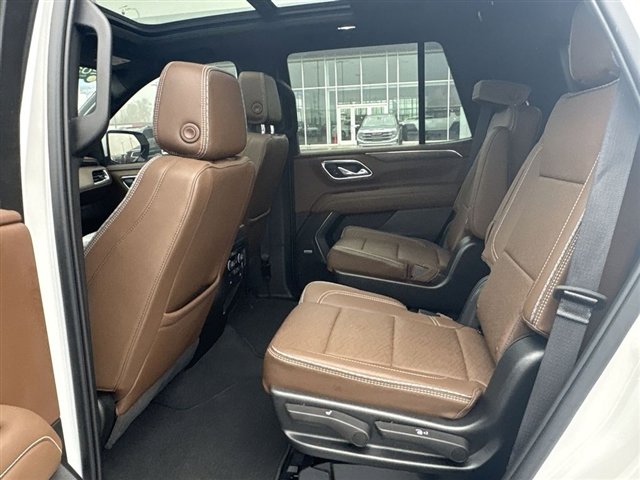 Certified 2023 Chevrolet Tahoe High Country w/ Premium Package 2 image 26
