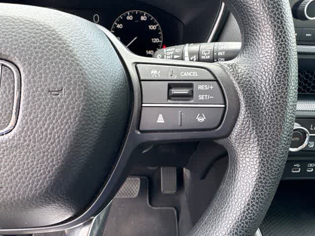 Certified 2025 Honda CR-V EX image 13