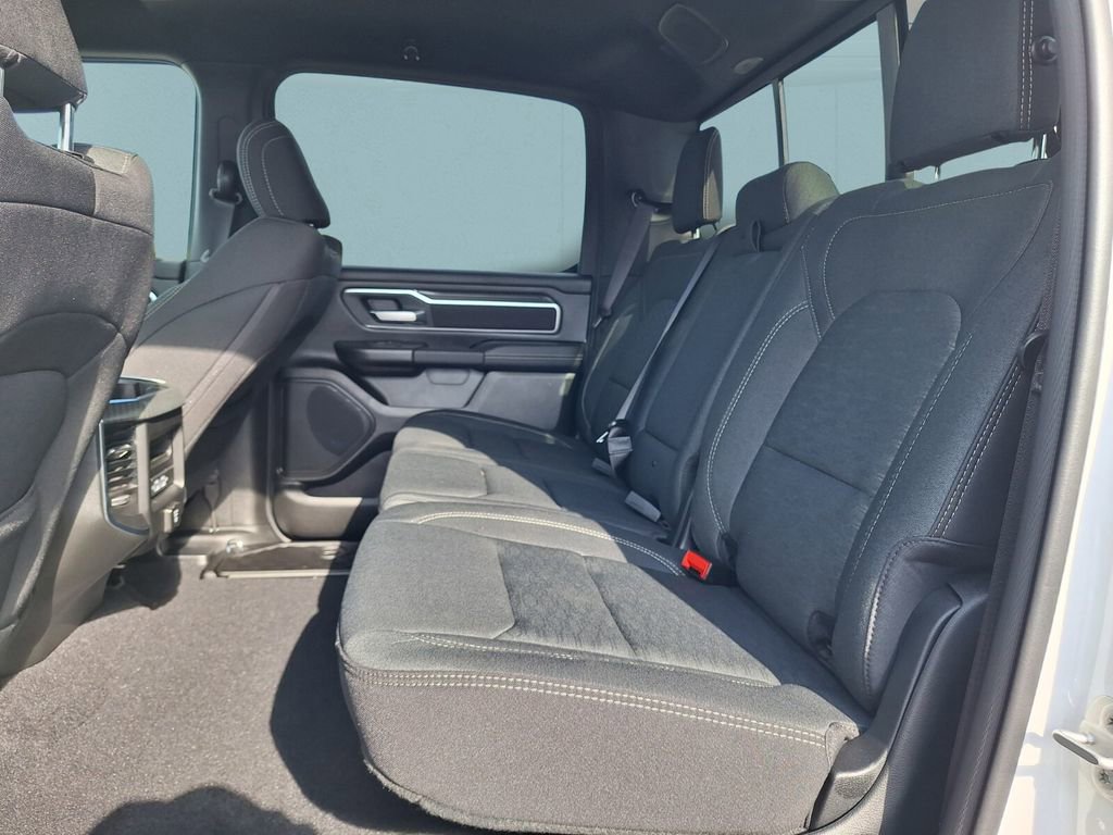 New 2026 RAM 1500 Big Horn image 9