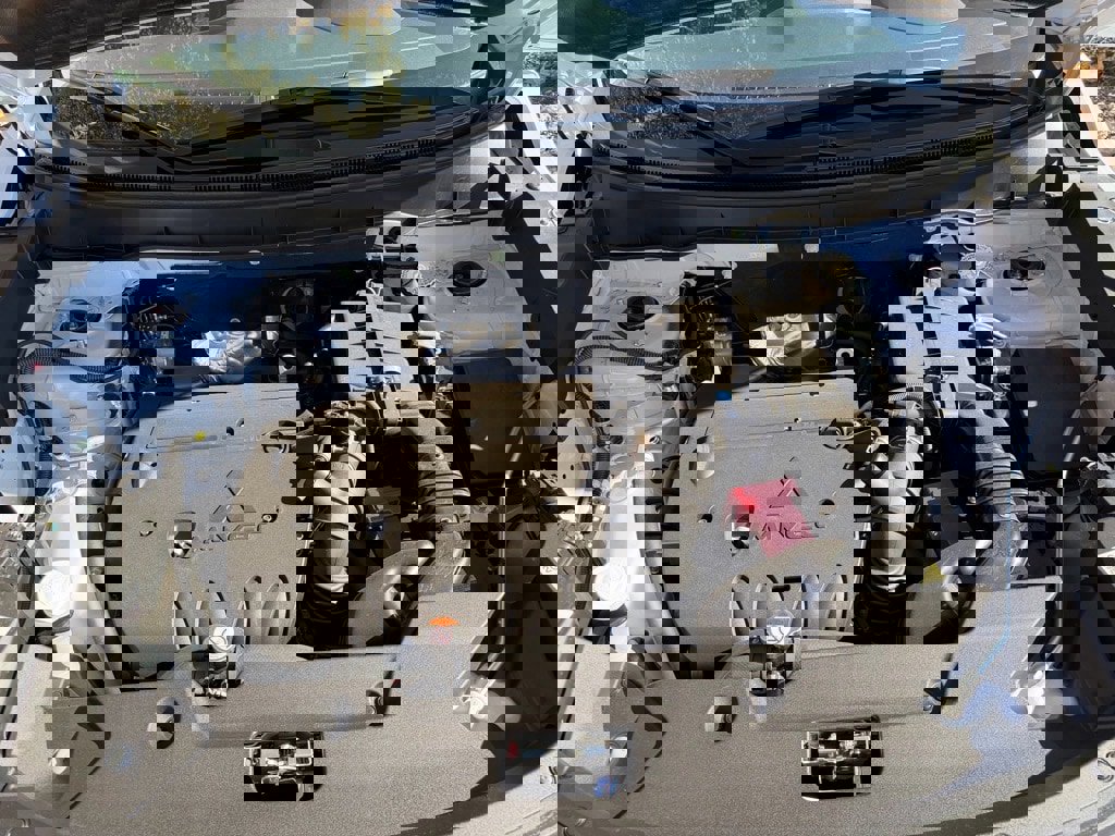 New 2025 Mitsubishi Outlander Sport ES image 10