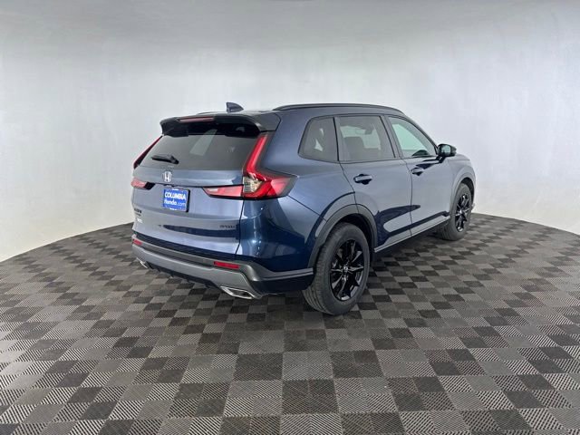 Used 2026 Honda CR-V Sport-L image 6