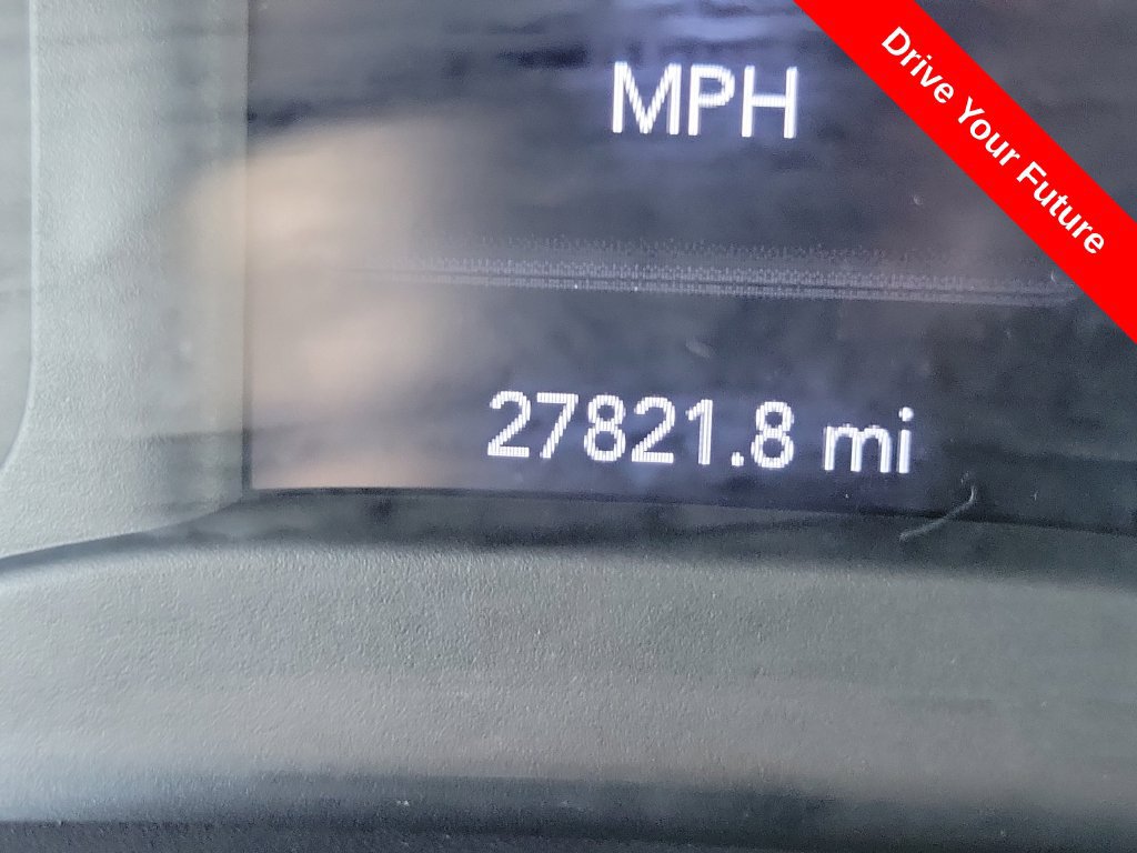 Used 2022 RAM 3500 Tradesman AWD/4WD image 8