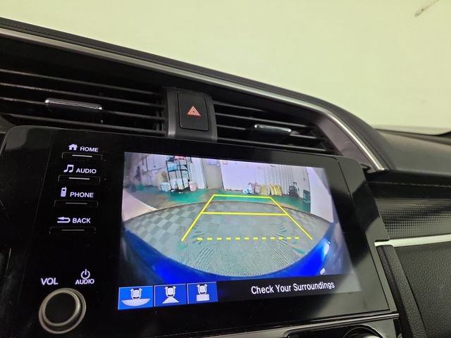 Used 2021 Honda Civic Sport image 17