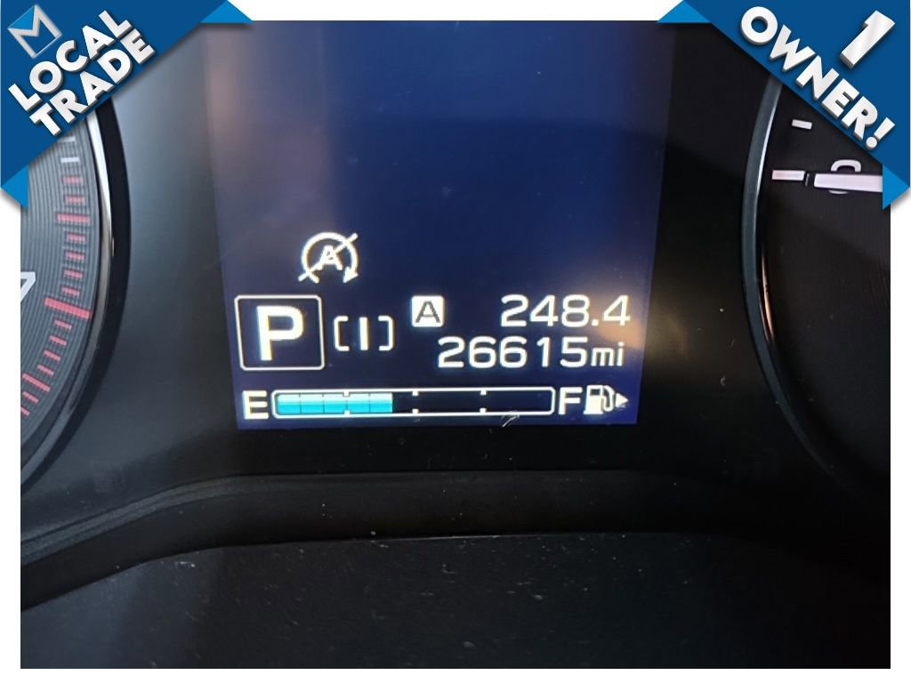 Certified 2022 Subaru Crosstrek 2.0i Premium image 26