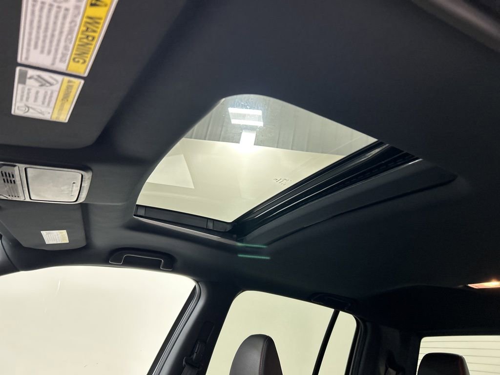 Used 2023 Honda Ridgeline Black Edition image 25