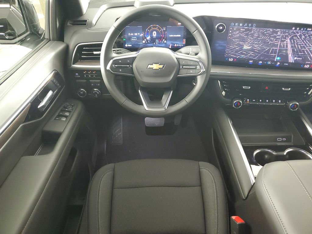 New 2026 Chevrolet Tahoe LS RWD image 17
