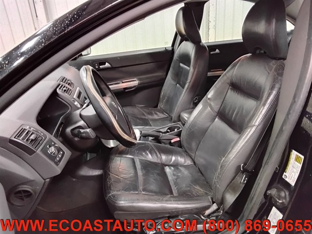 Used 2005 Volvo S40 T5 image 10