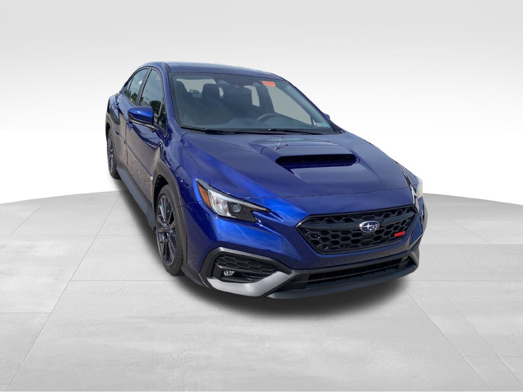 New 2026 Subaru WRX Premium AWD/4WD image 6