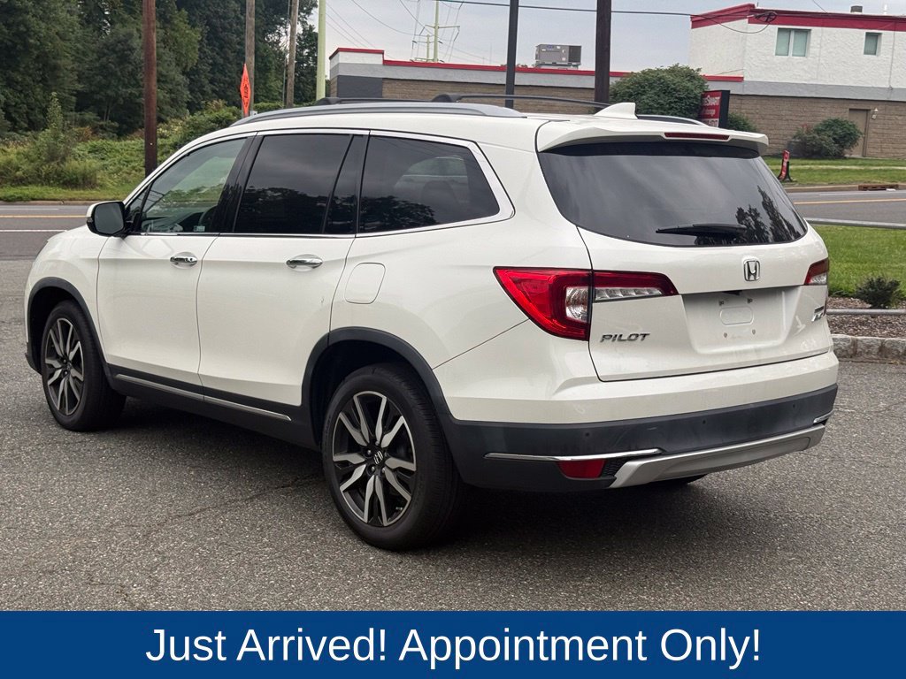 Used 2019 Honda Pilot Touring image 5