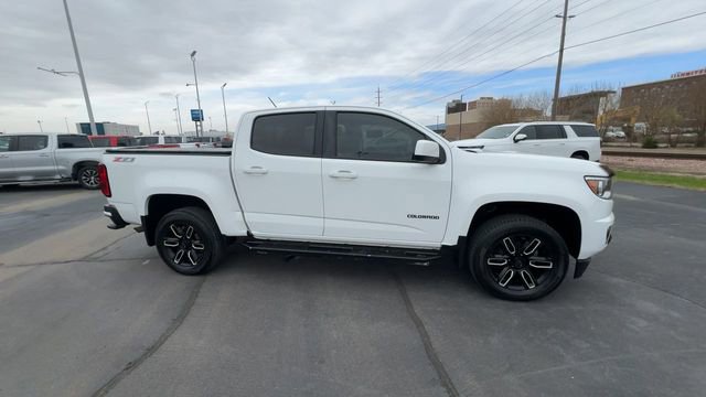 Used 2016 Chevrolet Colorado Z71 image 9