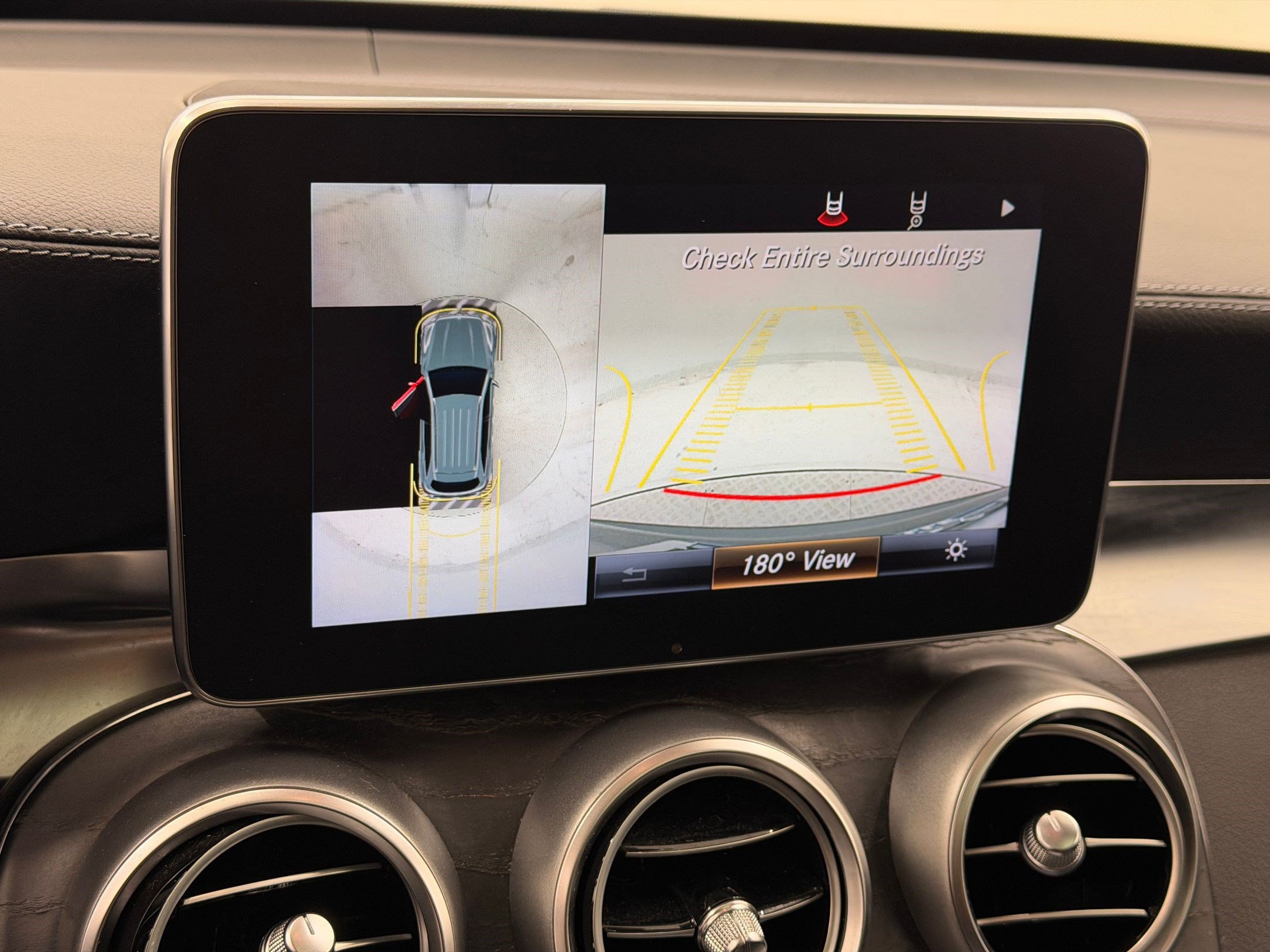 Used 2016 Mercedes-Benz GLC 300 4MATIC image 19