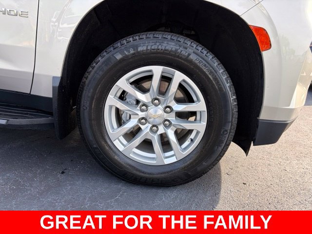 Used 2023 Chevrolet Tahoe LS RWD image 8