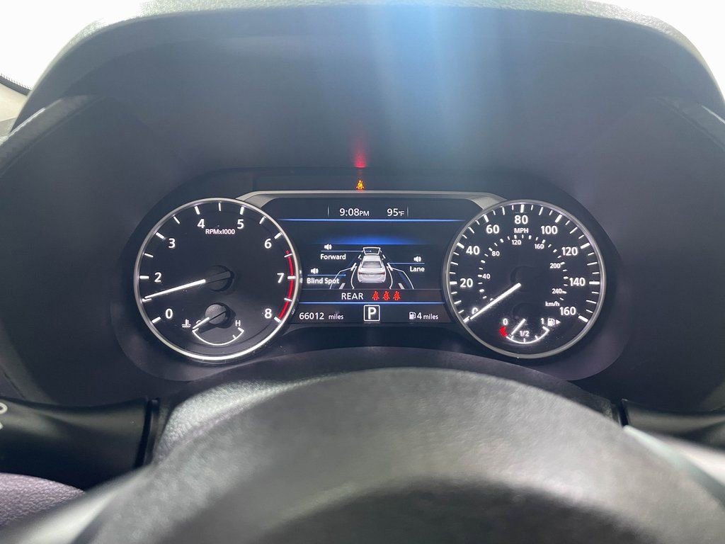 Used 2024 Nissan Sentra SV image 30