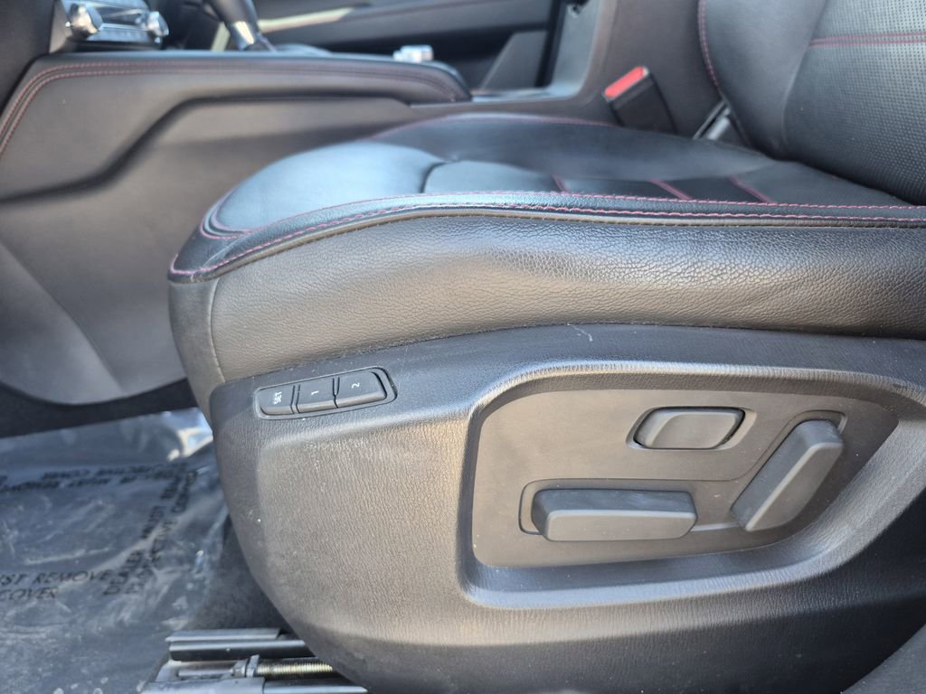 Used 2024 MAZDA CX-5 2.5 Turbo w/ Premium Package image 12
